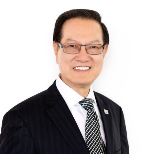 Raymond Tsim