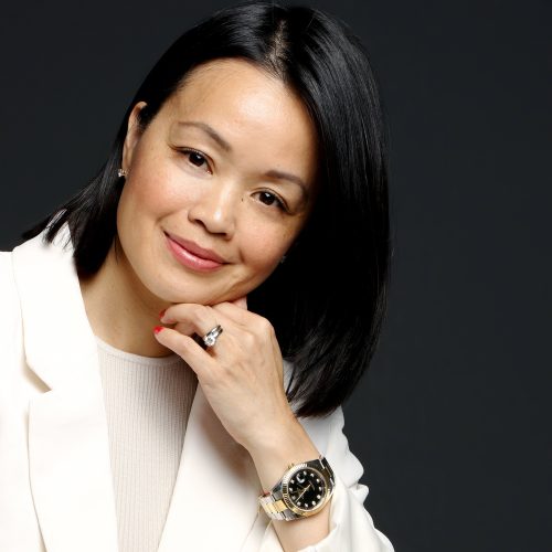 Katherine Ma