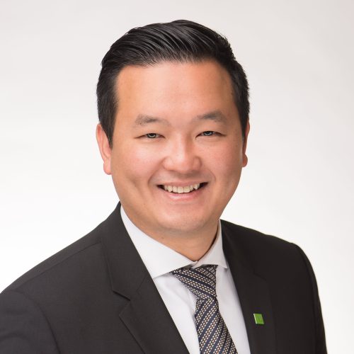 Eric Huynh