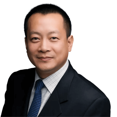 Henry Liu