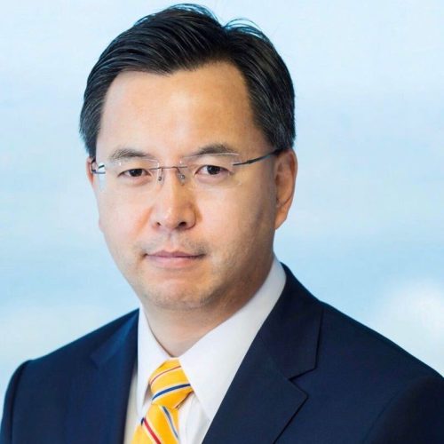 Victor Wang