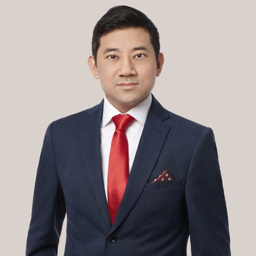 Ponora Ang