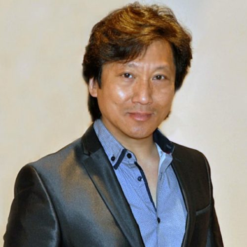 Jimmy Chan