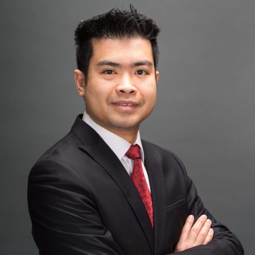 Martin Liu
