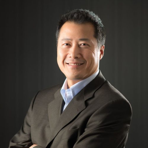 Warren Lee